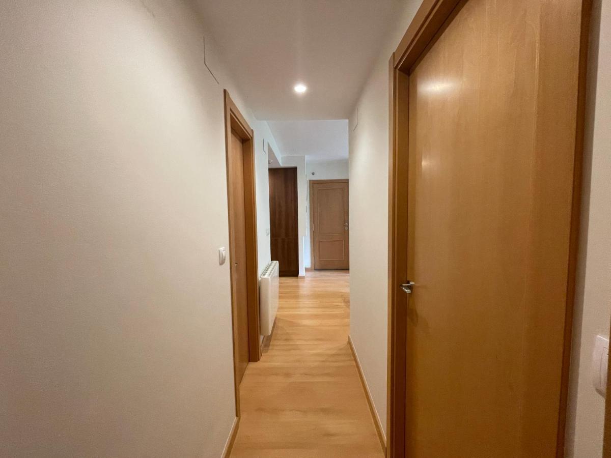 דירות בנאסקה B28 - Resid. La Coma 2º - Villmor מראה חיצוני תמונה